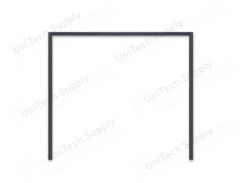 Door gasket 700x550 mm - PT L/XL - 61007707