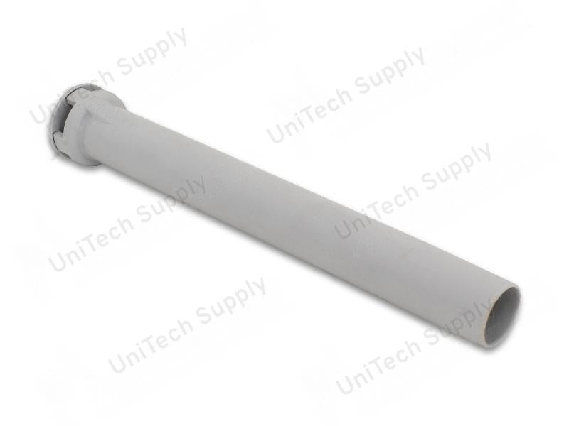 Overflow pipe Ø 37x320 mm - 61002517