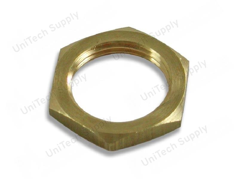 Hexagonal nut 1/2"- H 8 mm - 3009201