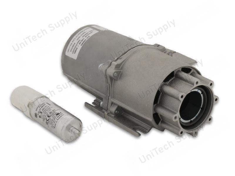 Kit motor - 30011002, 30011090 — UNITECH