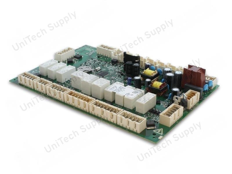 Printed Circuit Board - 30014178 — UNITECH