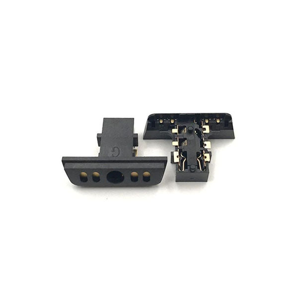 PS5 DualSense Controller Audio Jack Port Replacement