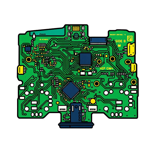 PS5 DualSense Controller Motherboard Repairs