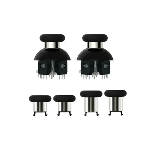 GuliKit 720° Tension Adjustable TMR Joystick for PS5 DualSense Controller