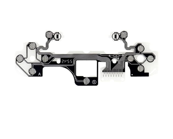 PS5 DualSense Controller Button Flex Replacement