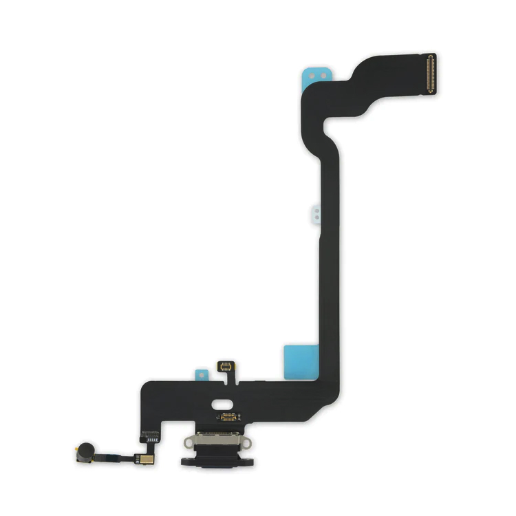 iPhone Xs Lightning Connector Assembly