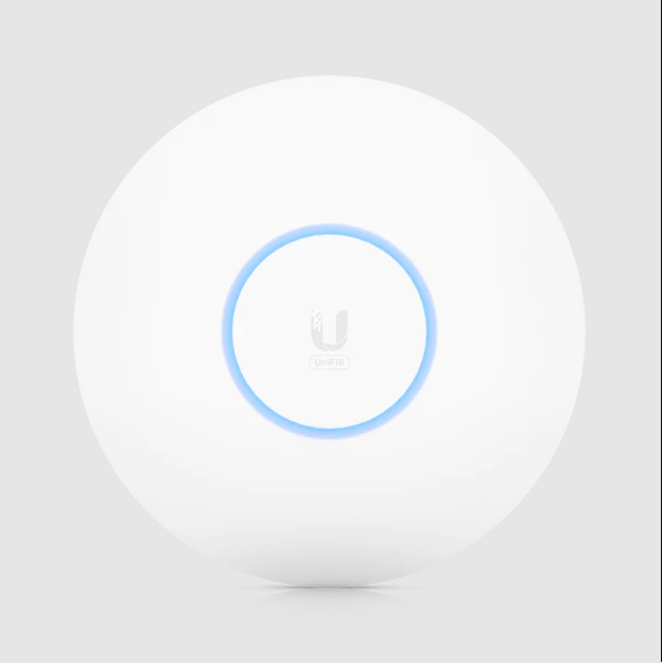 Ubiquiti UniFi 6 Pro Access Point