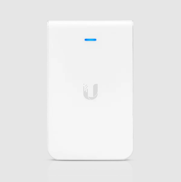 Ubiquiti UniFi in-Wall Wi-Fi Access Point