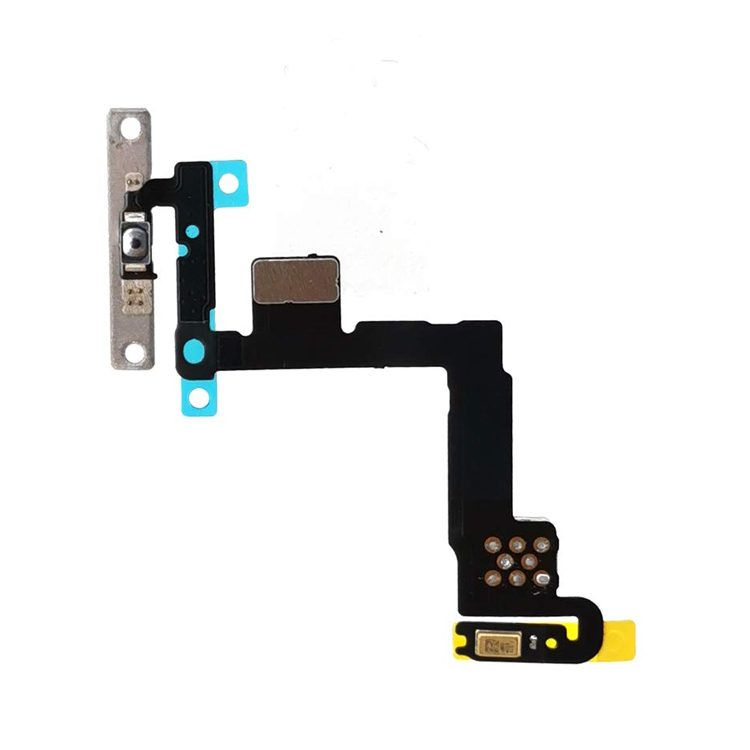 iPhone 11 Power Button Flex