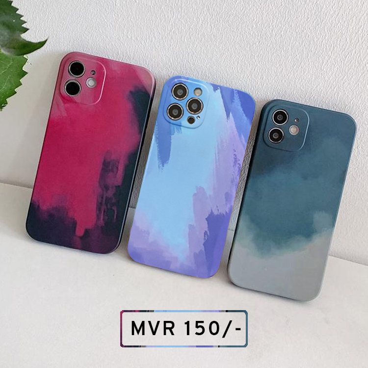 iPhone Xr Silicone Cover