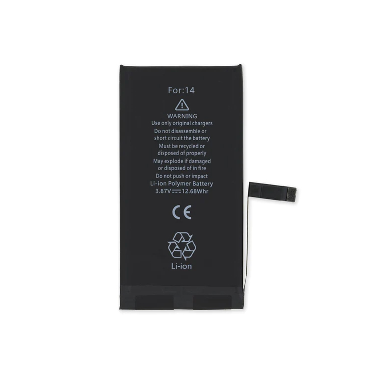 iPhone 14 Battery