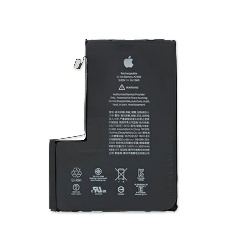 iPhone 12 Pro Max Battery