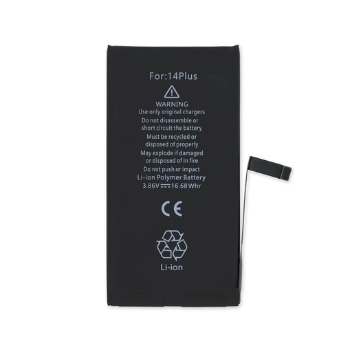 iPhone 14 Plus Battery