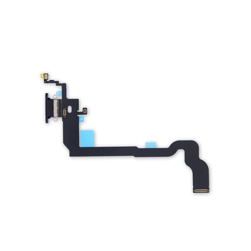 iPhone X Lightning Connector Assembly