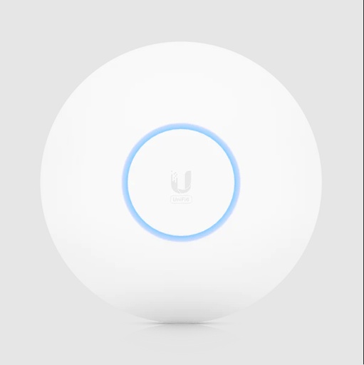 Ubiquiti UniFi 6 Pro Access Point