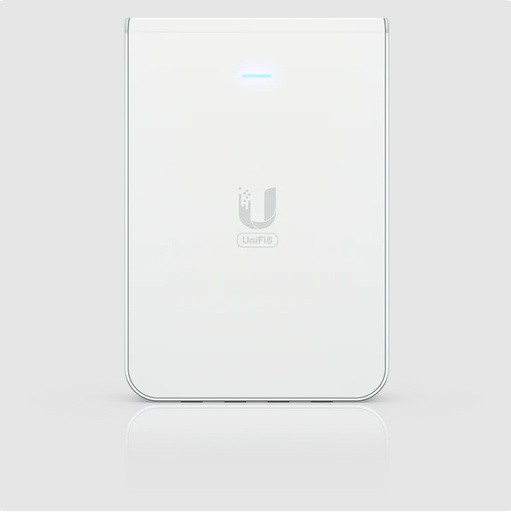 Ubiquiti UniFi U6 In-Wall Access Point