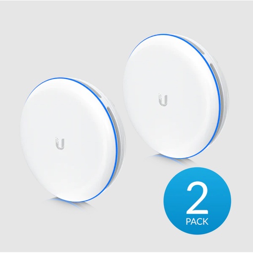 Ubiquiti UniFi XG Building-to-Building Network Bridge (2-Pack)